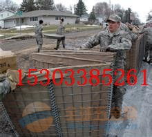 工廠加工定做安全防護 軍事演習防爆墻、防爆網墻與泄爆墻廠家報價解析
